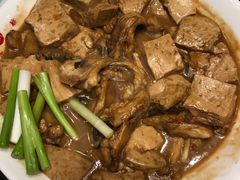 -万宝海鲜舫(劳动公园店)