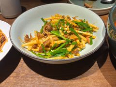 -薇酌饮·陕西菜(南门外店)