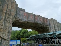 -合肥野生动物园