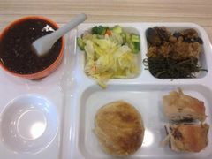 烤鸡套餐小份-香妃烤鸡(西单店)