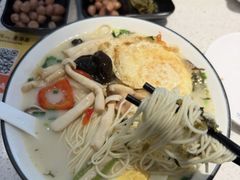 -阿达师傅鱼汤面