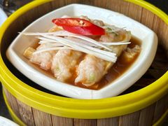 -蝴蝶里·粤菜·点心(滨江龙湖店)