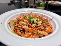 -洛东土菜馆(建国北路店)