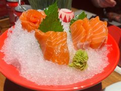 -京料理·日料自助·铁板燒(复悦城店)