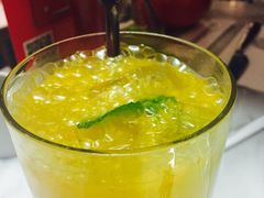 -玛尚诺Pizza&Bar(长泰广场店)