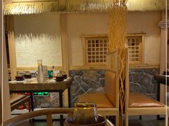 大堂-冰川朝鲜族料理·东北菜(观前店)