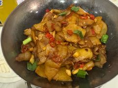 -新新湘菜馆(新中街二条店)