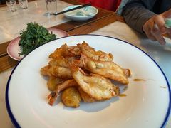 -小吊梨汤·北京菜·烤鸭(王府井银泰in88店)