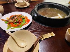 -滇野云南野生菌餐厅(陕西南路店)