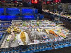 -复盛大酒店(民航路店)