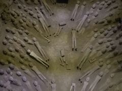-汉景帝阳陵博物院