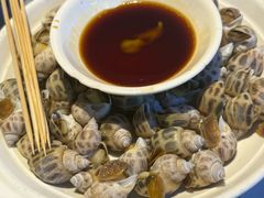 -阿妹小海鲜(下角店)
