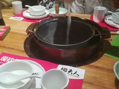 -椰夫人·养生椰子鸡(金沙洲永旺店)
