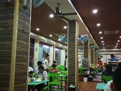 大堂-八合里牛肉火锅(八合里总店)