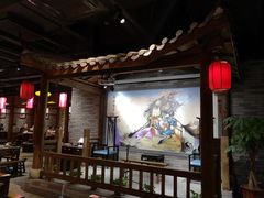-舒家大院老火锅(台江路店)