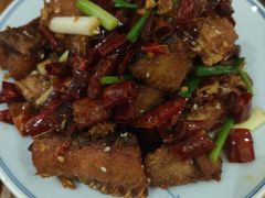-静一餐厅·湖北菜(前门创始店)
