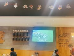 -木屋烧烤(龙华店)