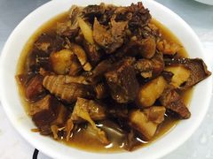 -天乐农家鱼头王(天目湖店)