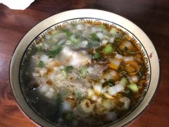 -龙门李家三旦羊肉汤馆