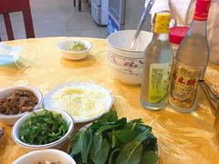鱼生配料-华兴餐厅·招牌生鱼片(桃园路店)