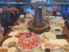 -京城胜利涮羊肉(禧乐汇店)