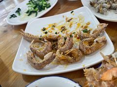 -明记海鲜大排档(巽寮湾店)