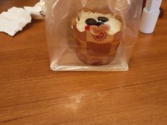 -济南香格里拉·咖啡泉自助餐厅