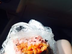 -大个子蒸饭