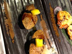 -赤坂亭 M9和牛烧肉(水街店)