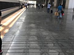 -洛阳龙门站