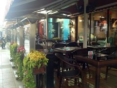 -小白楼1902欧式风情街