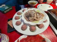 -二荆条·蜀鲜汇城市森林火锅