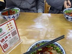 -清真·尖子尖牛肉面(王府井店)