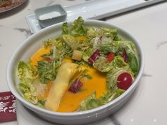 -董家大院·京味家常菜(朝丰家园店)