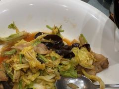 -品味居·首店·大连鲜活海鲜大连菜(东港店)