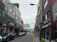 -西归浦每天偶来市场