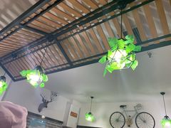 -阿三生煎(万博广场店)