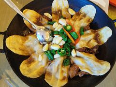 -淮扬村中餐厅