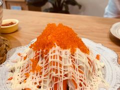 -团子君寿司·茶