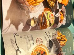 -西堤牛排(合肥之心城店)