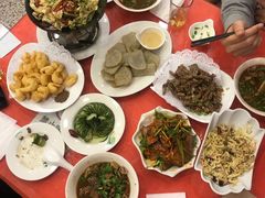 -北京小肠陈饭庄(方庄店)
