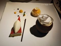 -弗兰克牛排西餐厅Ribone steak house(柠檬花园店)