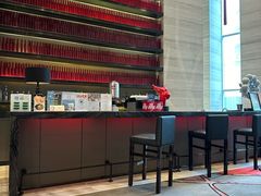 -北纬29度大堂吧-重庆富力艾美酒店-近江岸天街