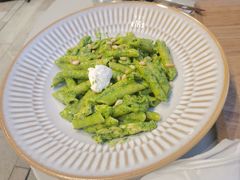 香草鸡肉空心面-BAKER&SPICE(BFC外滩金融中心店)