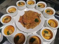 -味可道美食坊(福基路店)