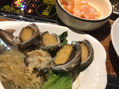 -船奇蒸汽海鲜·闽菜(八市海鲜总店)