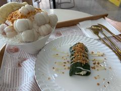 -夏羽记甜品(小榄大信店)
