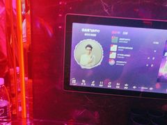 -温莎KTV(珠江路店)