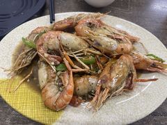 -贞姨美食·老字号海鲜大排档