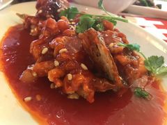 -欣旺·迎宾楼·百年无锡菜